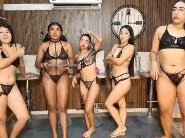 Chaturbate Adult Video Chat of canelasquirtxxx