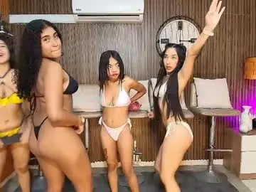 Chaturbate Adult Webcam of canelasquirtxxx