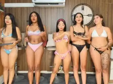 Chaturbate Free Porn Cam of canelasquirtxxx