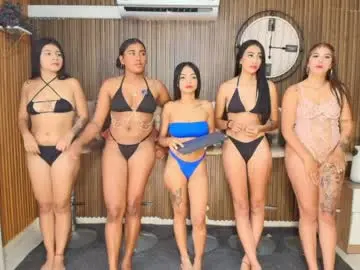 Chaturbate Best live sex cam show of canelasquirtxxx