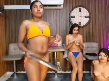 Chaturbate Best live sex cam show of canelasquirtxxx