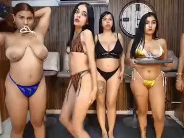 Chaturbate Live Sex of canelasquirtxxx
