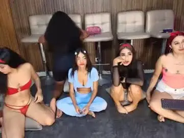 Chaturbate Live Sex of canelasquirtxxx