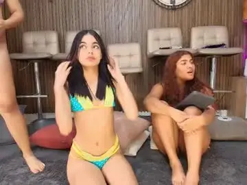 Chaturbate Live Porn of canelasquirtxxx