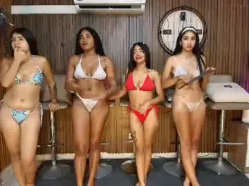 Chaturbate Free Live Porn of canelasquirtxxx