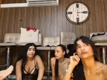 Chaturbate Adult Video Chat of canelasquirtxxx