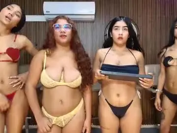 Chaturbate Adult Video Chat of canelasquirtxxx