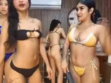 Chaturbate Best Webcam of canelasquirtxxx