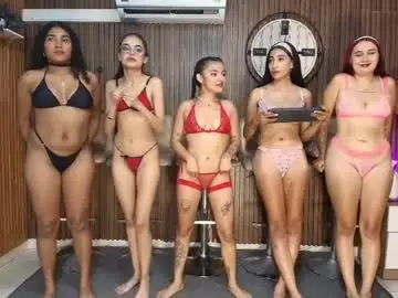 Chaturbate Best live sex cam show of canelasquirtxxx