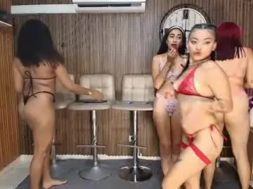 Chaturbate Best live sex cam show of canelasquirtxxx