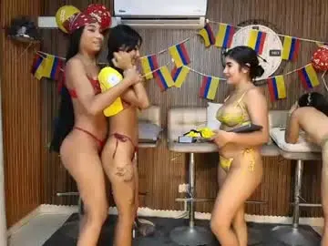 Chaturbate Adult Webcam of canelasquirtxxx