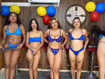 Chaturbate Adult Webcam of canelasquirtxxx