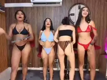 Chaturbate Best Webcam of canelasquirtxxx