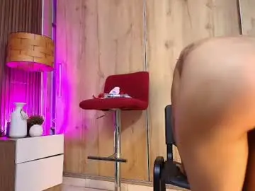 Chaturbate Nude Webcam of canelasquirtxxx