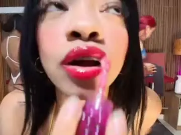 Chaturbate Best live sex cam show of canelasquirtxxx