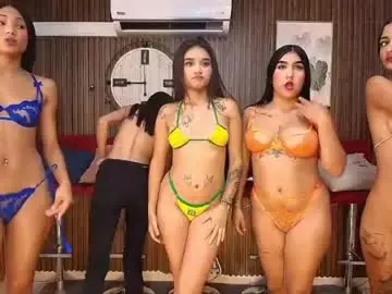 Chaturbate Adult Webcam of canelasquirtxxx