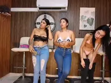 Chaturbate Free Live Porn of canelasquirtxxx