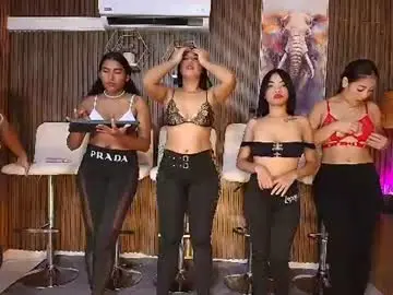 Chaturbate Adult Webcam of canelasquirtxxx