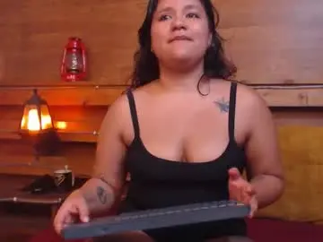 Chaturbate Best live sex cam show of carolina_canndy