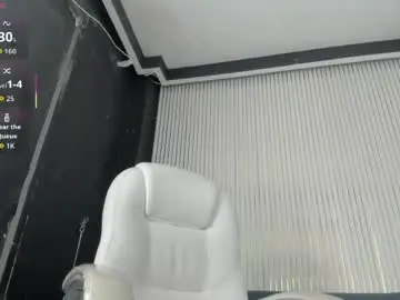 Chaturbate Free Porn Cam of catalinamartinezz_