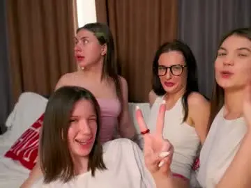 Chaturbate Live Sex of catolinanight