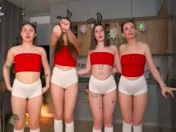 Chaturbate Free Porn Cam of catolinanight