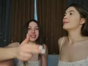 Chaturbate Nude Webcam of catolinanight