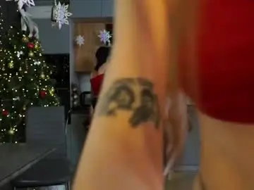 Chaturbate Live Porn of catolinanight