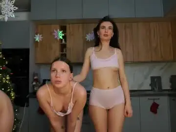 Chaturbate Adult Webcam of catolinanight