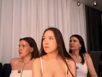 Chaturbate Adult Webcam of catolinanight