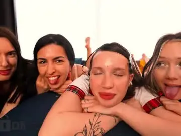 Chaturbate Live Sex Cam of catolinanight