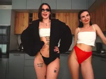 Chaturbate Adult Webcams of catolinanight