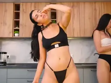 Chaturbate Adult Video Chat of catolinanight