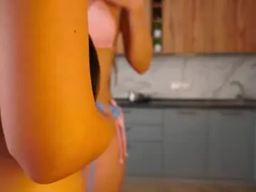 Chaturbate Live Sex Cam of catolinanight