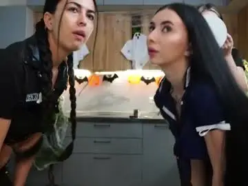 Chaturbate Live Sex of catolinanight