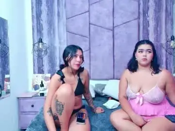 Chaturbate Adult Webcams of cristalandzoe
