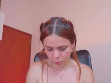 Chaturbate Live Porn of cuteflame_