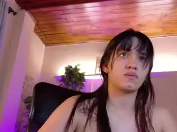 Chaturbate Sex Chat of daiisy_kiss