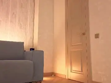 Chaturbate Sex Cam of evangel111