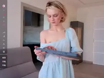 Chaturbate Best Webcam of evangel111