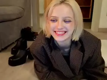 Chaturbate Best Webcam of evangel111