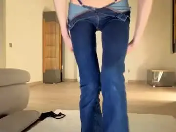 Chaturbate Adult Webcams of evangel111