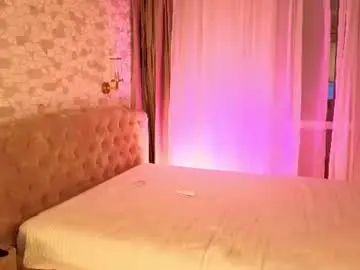 Chaturbate Nude Webcam of evangel111