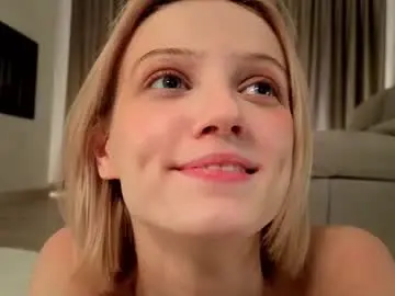 Chaturbate Best Webcam of evangel111