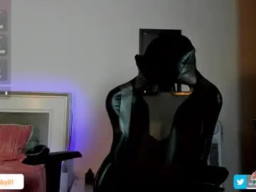 Chaturbate Live Porn of faceofbabyyy