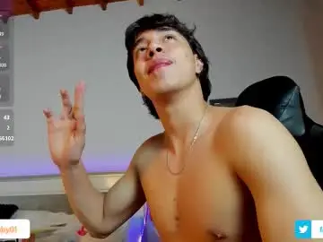 Chaturbate Nude Webcam of faceofbabyyy