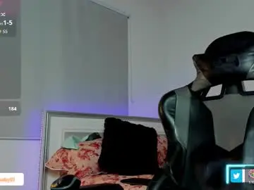 Chaturbate Live Porn of faceofbabyyy