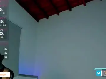 Chaturbate Watch Live Sex Cams of faceofbabyyy