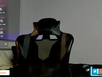 Chaturbate Live Sex Cam of faceofbabyyy