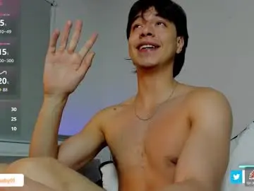 Chaturbate Live Porn of faceofbabyyy